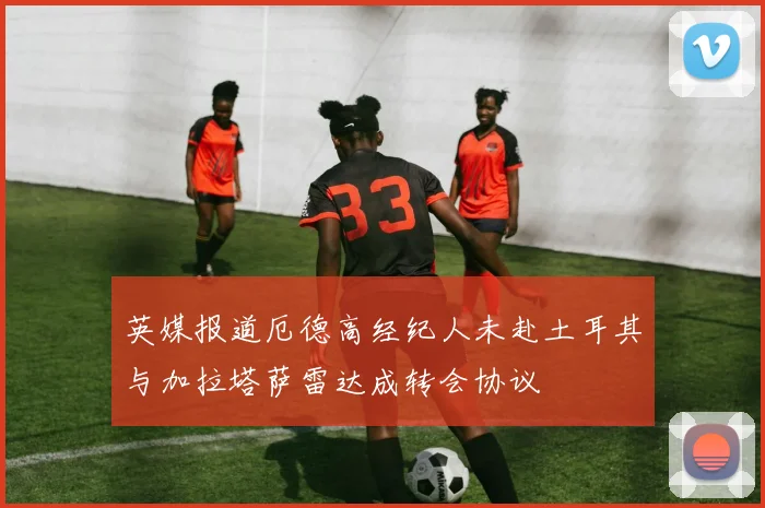 英媒报道厄德高经纪人未赴土耳其与加拉塔萨雷达成转会协议